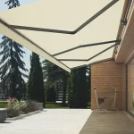 TOLDO EXTENDIBLE