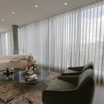 ¿Cómo elegir las persianas ideales para cada espacio de tu hogar?